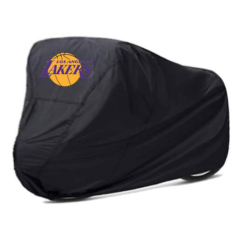 Los Angeles Lakers NBA Outdoor Bicycle Cover Bike Protector