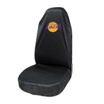 Lakers NBA Full Sleeve Front Car Seat Cover