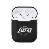 Los Angeles Lakers NBA Airpods Case Cover 2pcs