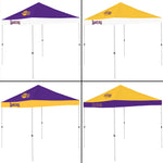 Los Angeles Lakers NBA Popup Tent Top Canopy Cover