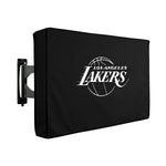 Los Angeles Lakers   -NBA-Outdoor TV Cover Heavy Duty