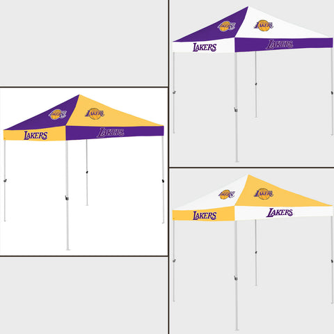 Los Angeles Lakers NBA Popup Tent Top Canopy Replacement Cover