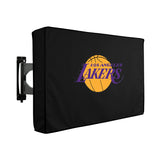 Los Angeles Lakers   -NBA-Outdoor TV Cover Heavy Duty