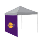 Los Angeles Lakers NBA Outdoor Tent Side Panel Canopy Wall Panels