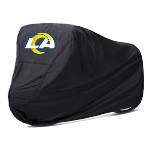 Los Angeles Rams NFL Outdoor Bicycle Cover Bike Protector