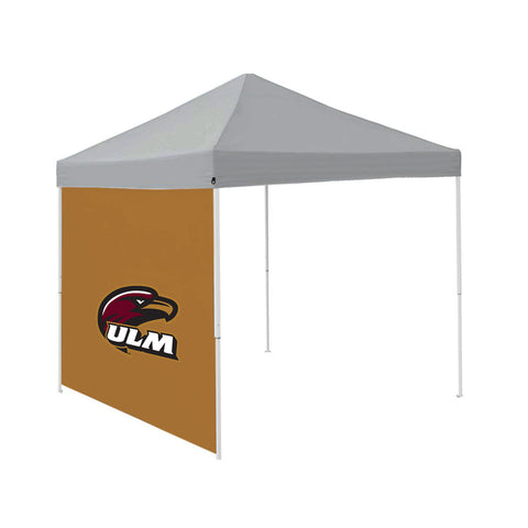 Louisiana-Monroe Warhawks NCAA Outdoor Tent Side Panel Canopy Wall Panels