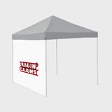 Louisiana Ragin' Cajuns NCAA Outdoor Tent Side Panel Canopy Wall Panels