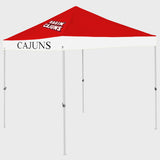 Louisiana Ragin' Cajuns NCAA Popup Tent Top Canopy Cover