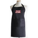 Louisiana Ragin' Cajuns NCAA BBQ Kitchen Apron Men Women Chef