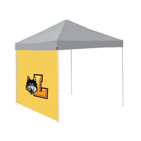 Loyola Chicago Ramblers NCAA Outdoor Tent Side Panel Canopy Wall Panels