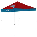 Loyola Marymount Lions NCAA Popup Tent Top Canopy Cover