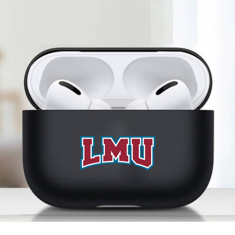 Loyola Marymount Lions NCAA Airpods Pro Case Cover 2pcs