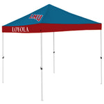 Loyola Marymount Lions NCAA Popup Tent Top Canopy Cover