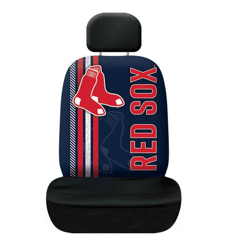 Boston Red Sox MLB Car Seat Cover