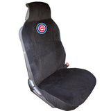 Chicago Cubs MLB Car Seat Cover