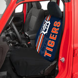 Detroit Tigers MLB Car Seat Cover