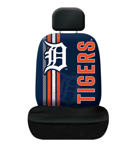 Detroit Tigers MLB Car Seat Cover