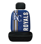 Kansas City Royals MLB Car Seat Cover