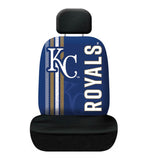 Kansas City Royals MLB Car Seat Cover