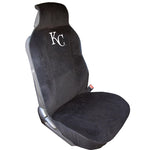 Kansas City Royals MLB Car Seat Cover