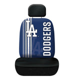 Los Angeles Dodgers MLB Car Seat Cover