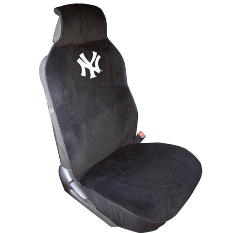 New York Yankees MLB Car Seat Cover