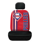 Philadelphia Phillies MLB Car Seat Cover