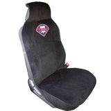 Philadelphia Phillies MLB Car Seat Cover