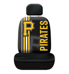 Pittsburgh Pirates MLB Car Seat Cover