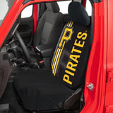 Pittsburgh Pirates MLB Car Seat Cover