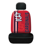 St. Louis Cardinals MLB Car Seat Cover