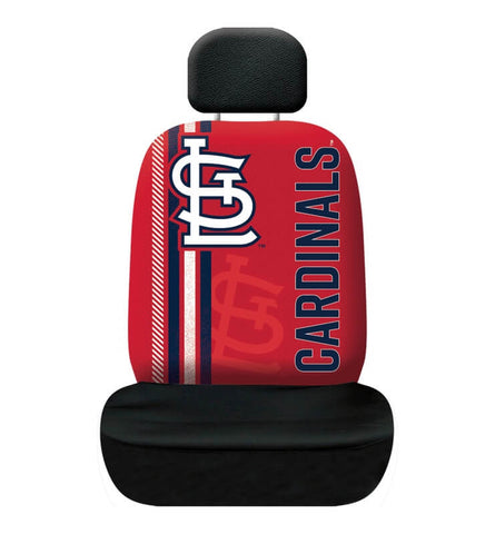 St. Louis Cardinals MLB Car Seat Cover