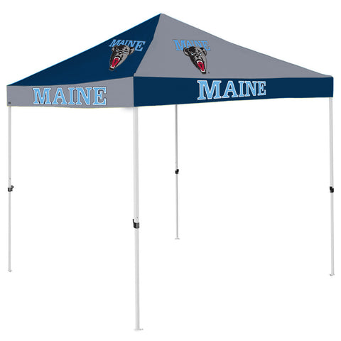 Maine Black Bears NCAA Popup Tent Top Canopy Cover