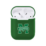 Manhattan Jaspers NCAA Airpods Case Cover 2pcs