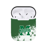 Manhattan Jaspers NCAA Airpods Case Cover 2pcs