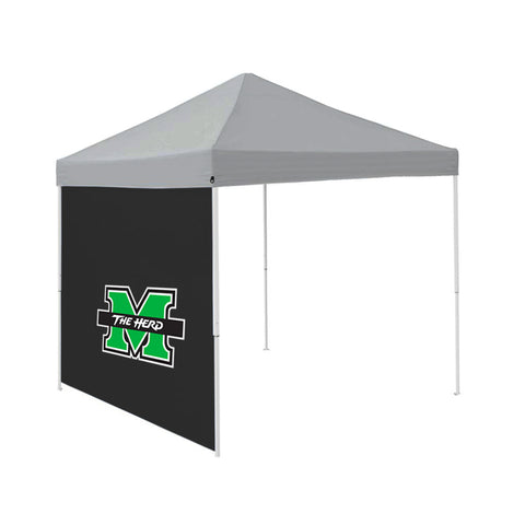 Marshall Thundering Herd NCAA Outdoor Tent Side Panel Canopy Wall Panels