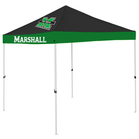Marshall Thundering Herd NCAA Popup Tent Top Canopy Cover
