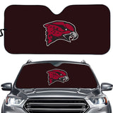 Maryland Eastern Shore Hawks NCAA Car Windshield Sun Shade Universal Fit Sunshade