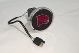 Maryland Eastern Shore Hawks NCAA Hitch Cover LED Brake Light for Trailer