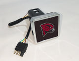 Maryland Eastern Shore Hawks NCAA Hitch Cover LED Brake Light for Trailer