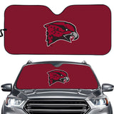 Maryland Eastern Shore Hawks NCAA Car Windshield Sun Shade Universal Fit Sunshade