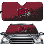 Maryland Eastern Shore Hawks NCAA Car Windshield Sun Shade Universal Fit Sunshade