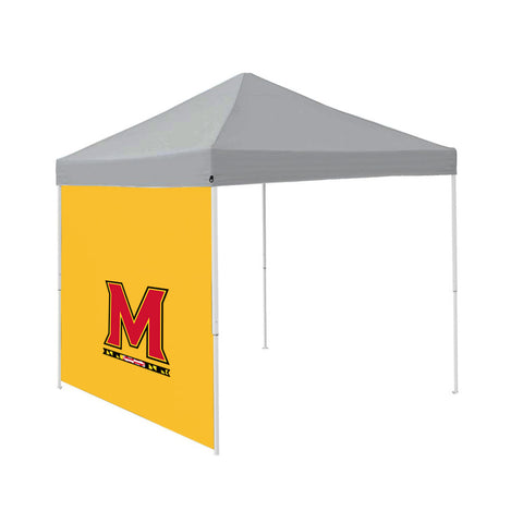 Maryland Terrapins NCAA Outdoor Tent Side Panel Canopy Wall Panels