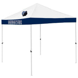 Memphis Grizzlies NBA Popup Tent Top Canopy Cover