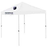 Memphis Grizzlies NBA Popup Tent Top Canopy Cover