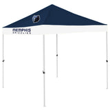 Memphis Grizzlies NBA Popup Tent Top Canopy Cover