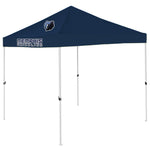 Memphis Grizzlies NBA Popup Tent Top Canopy Cover