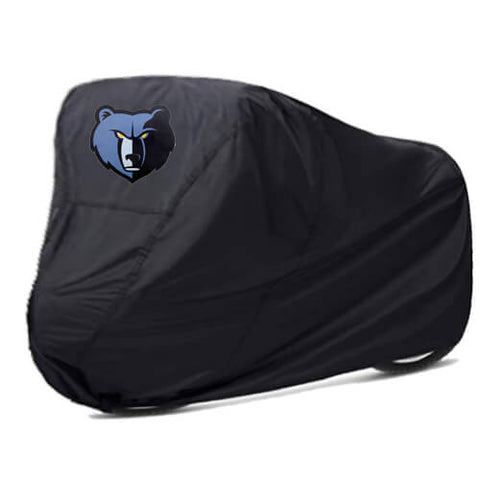 Memphis Grizzlies NBA Outdoor Bicycle Cover Bike Protector
