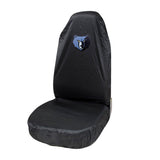 Memphis Grizzlies NBA Full Sleeve Front Car Seat Cover