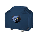 Memphis Grizzlies NBA BBQ Barbeque Outdoor Heavy Duty Waterproof Cover